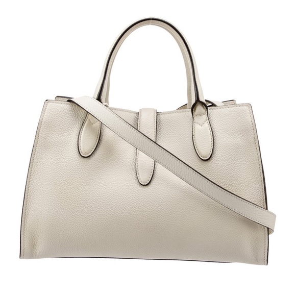 Gucci Small Jackie Tote - Picture 4 of 4